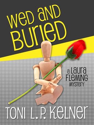 Buy Wed and Buried at Amazon