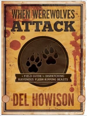Buy When Werewolves Attack at Amazon