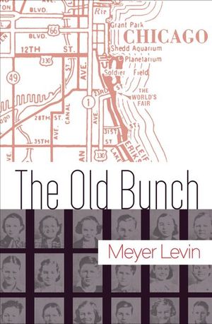 Buy The Old Bunch at Amazon