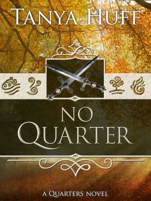 No Quarter