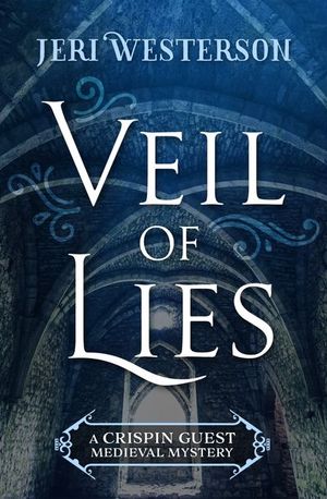 Buy Veil of Lies at Amazon