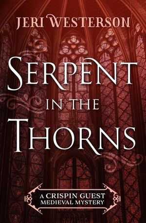 Buy Serpent in the Thorns at Amazon
