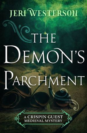 Buy The Demon's Parchment at Amazon