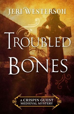 Buy Troubled Bones at Amazon