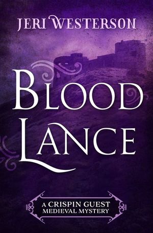 Buy Blood Lance at Amazon