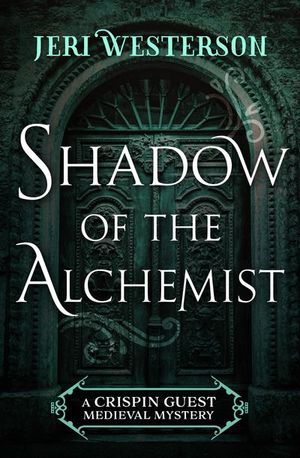Buy Shadow of the Alchemist at Amazon