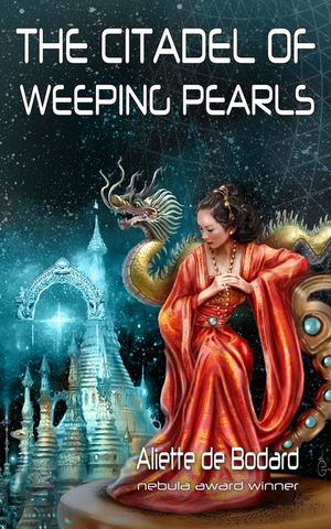 Buy The Citadel of Weeping Pearls at Amazon