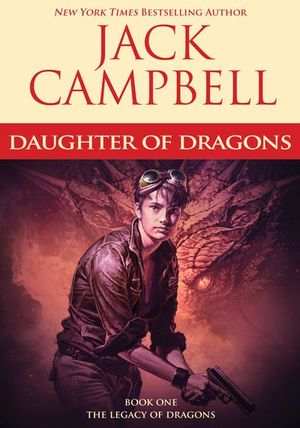 Buy Daughter of Dragons at Amazon