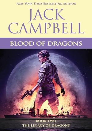 Buy Blood of Dragons at Amazon