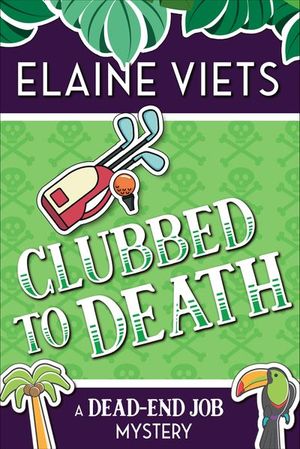 Buy Clubbed to Death at Amazon