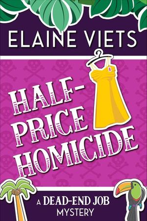 Buy Half-Price Homicide at Amazon