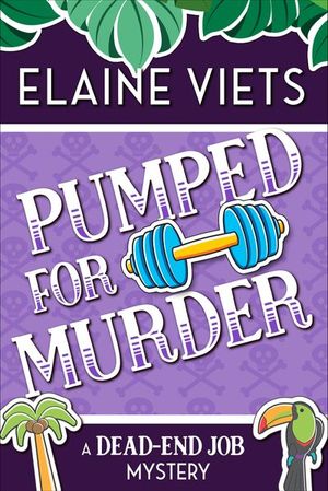 Buy Pumped for Murder at Amazon