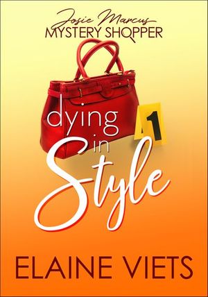 Buy Dying in Style at Amazon