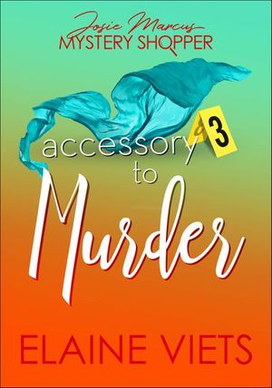 Buy Accessory to Murder at Amazon