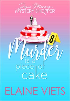 Murder Is a Piece of Cake