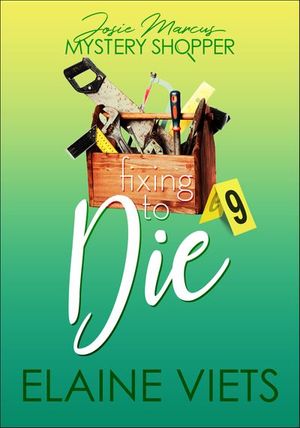 Buy Fixing to Die at Amazon