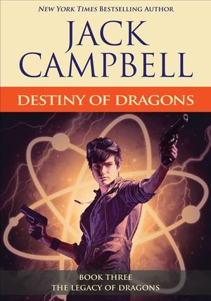 Buy Destiny of Dragons at Amazon