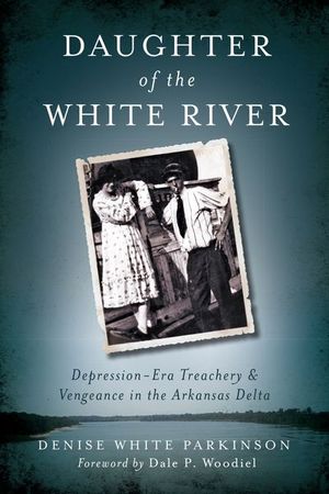 Buy Daughter of the White River at Amazon