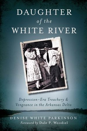 Daughter of the White River