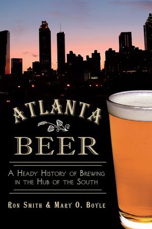 Buy Atlanta Beer at Amazon