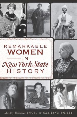 Remarkable Women in New York History