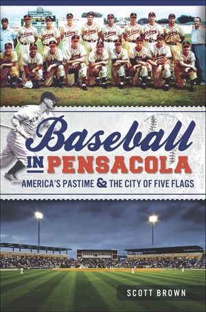 Baseball in Pensacola