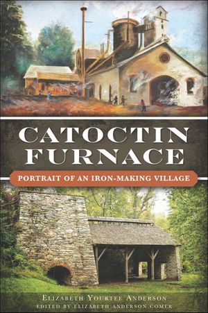 Catoctin Furnace