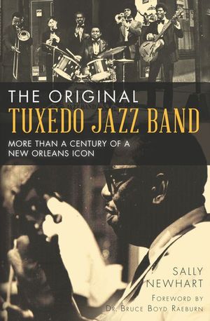 The Original Tuxedo Jazz Band