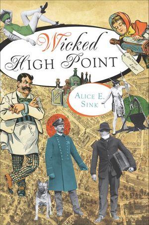 Wicked High Point