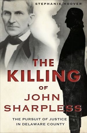 Buy The Killing of John Sharpless at Amazon