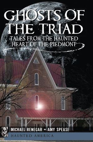 Buy Ghosts of the Triad at Amazon