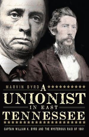 Buy A Unionist in East Tennessee at Amazon