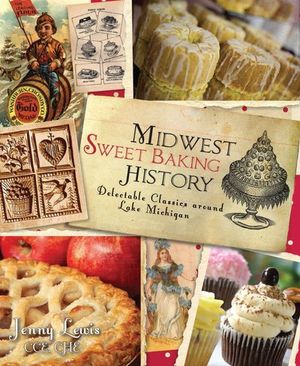 Midwest Sweet Baking His