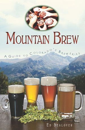 Buy Mountain Brew at Amazon