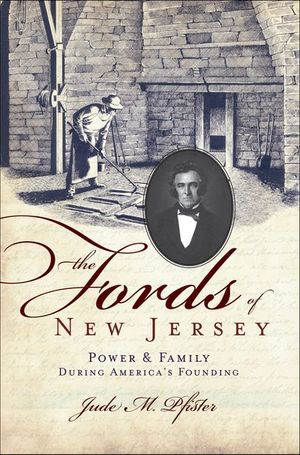 The Fords of New Jersey