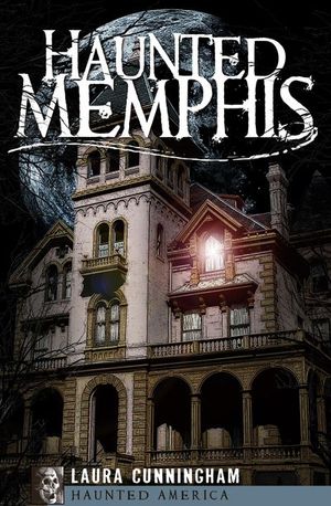 Buy Haunted Memphis at Amazon