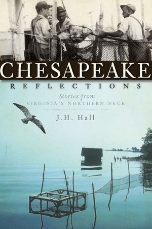 Buy Chesapeake Reflections at Amazon