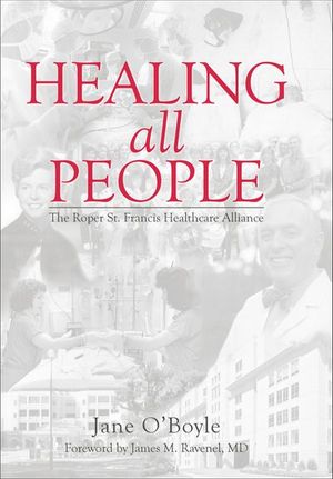 Healing All People