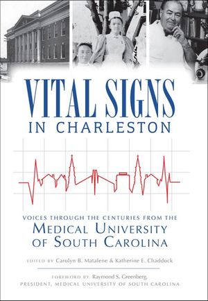 Vital Signs in Charleston