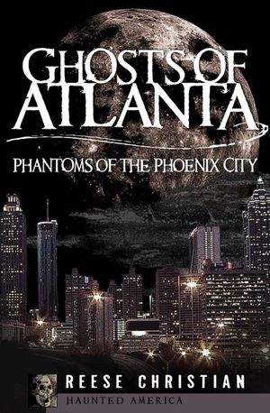 Buy Ghosts of Atlanta at Amazon