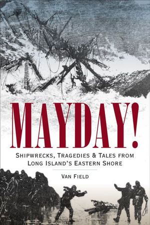 Buy Mayday! at Amazon