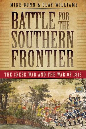 Buy Battle for the Southern Frontier at Amazon