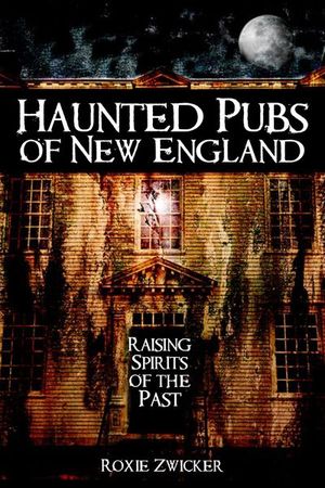 Buy Haunted Pubs of New England at Amazon