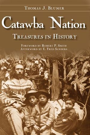 Buy Catawba Nation at Amazon