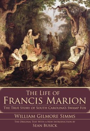 Buy The Life of Francis Marion at Amazon