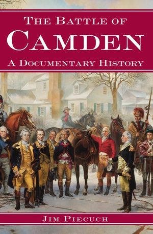 Buy The Battle of Camden at Amazon