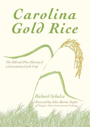 Carolina Gold Rice