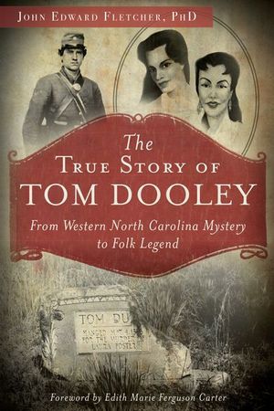 Buy The True Story of Tom Dooley at Amazon