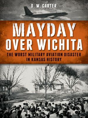 Buy Mayday Over Wichita at Amazon