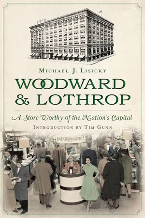 Buy Woodward & Lothrop at Amazon